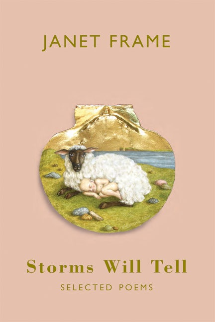 Book cover image for Storms Will Tell ISBN: 9781852247898